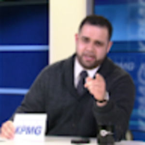 Meet your Posher, Chris